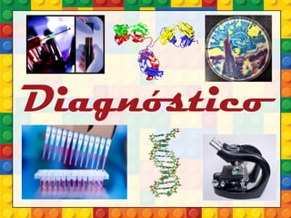Diagnóstico
 