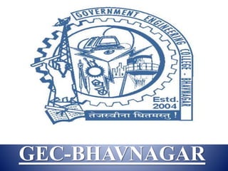 GEC-BHAVNAGAR
 