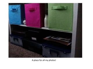 A place for all my photos!