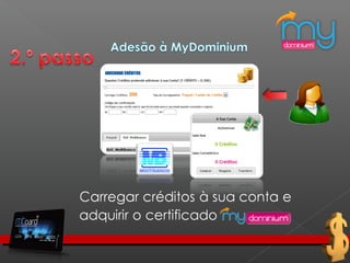 Mydominium
