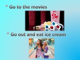 My daily routine and leisure the time activities