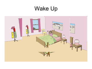 Wake Up 