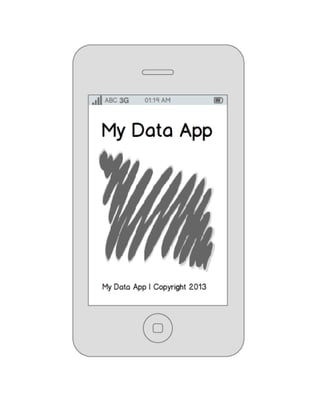 My Data App