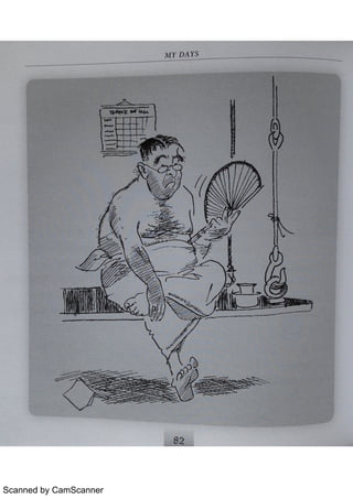 R.K. Laxman | Political Satire, Humorist, Illustrator | Britannica