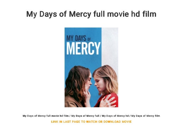 movies like my days of mercy movies like my days of mercy