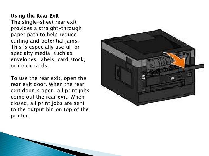 printer index cards