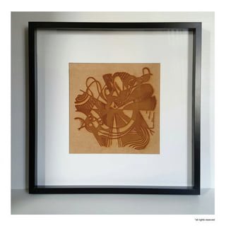 My Design Station Booklet