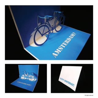 My Design Station Booklet