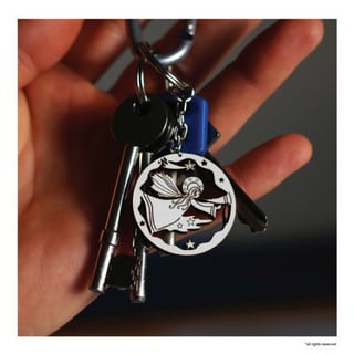 My Design Station Booklet