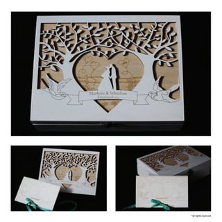 My Design Station Booklet