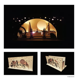 My Design Station Booklet