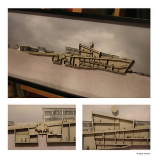 My Design Station Booklet