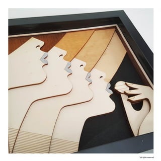 My Design Station Booklet