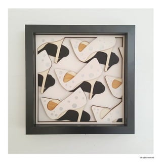 My Design Station Booklet