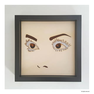 My Design Station Booklet