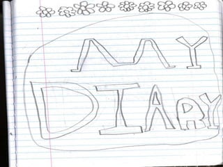 My Diary