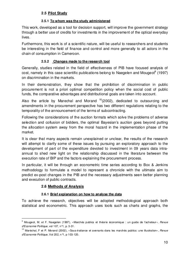 blogger.com: PUBLIC PROCUREMENT