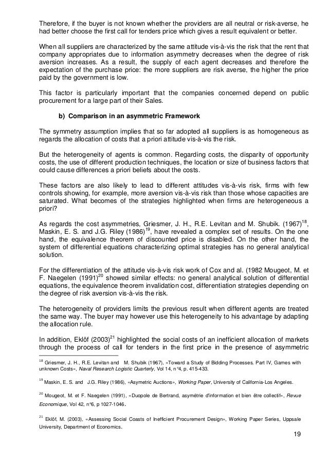 Scm thesis topics image