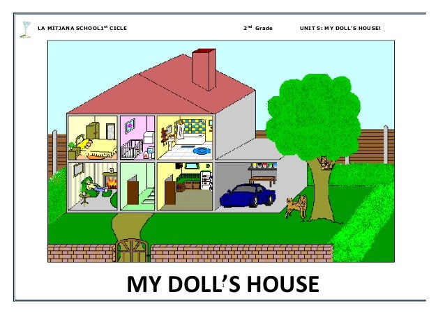 my doll's house