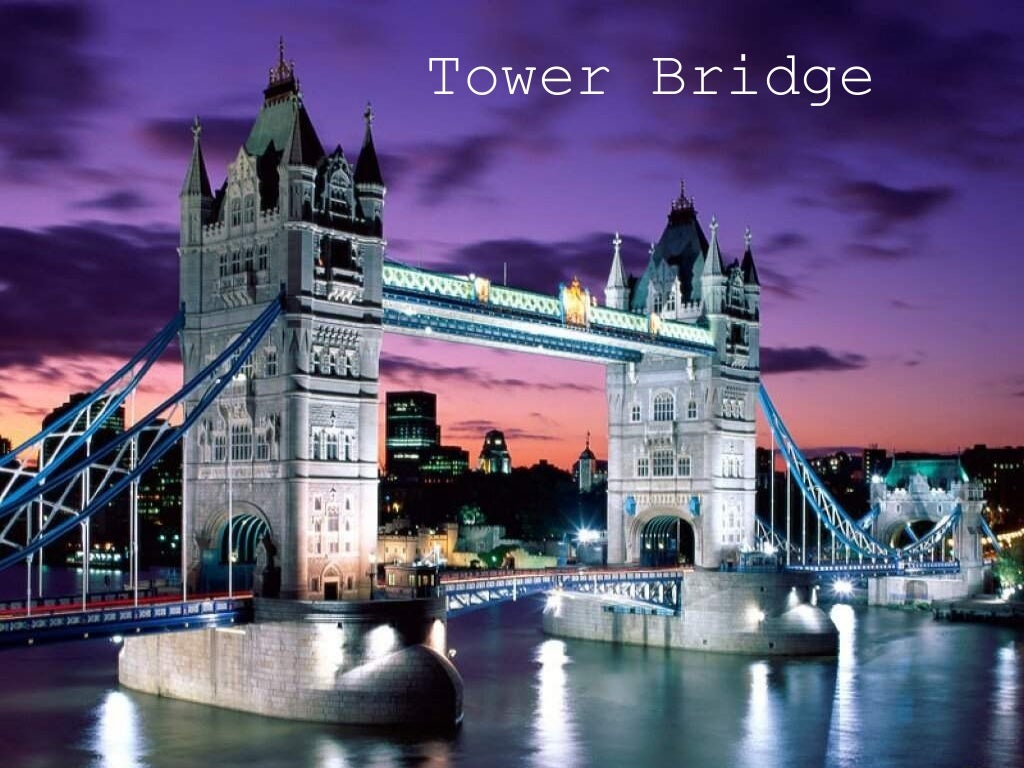 My dream holiday