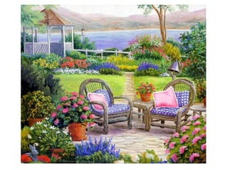 My dreamhouse pilar