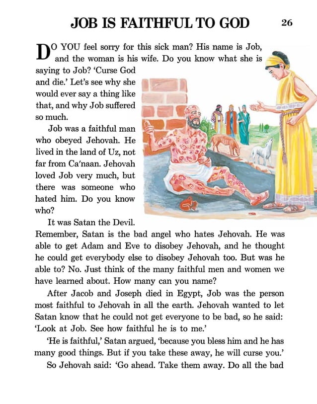 Stories Of The Bible stories-of-the-bible