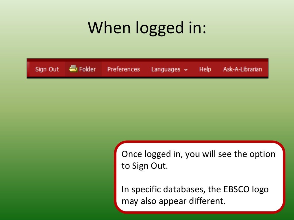 Save citations and create search and journal alerts in