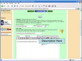 Describe in Box Description Here