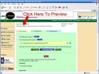 Preview Project Click Here To Preview