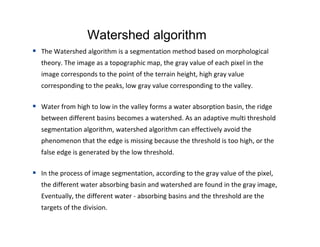 Myelin Matlab Analysis | PDF