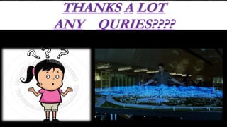 THANKS A LOT
ANY QURIES????
16
 