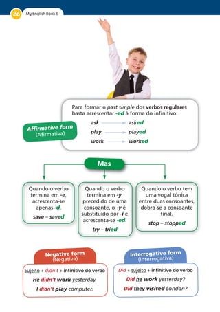 Formar Work My English Grammar - 6.pdf