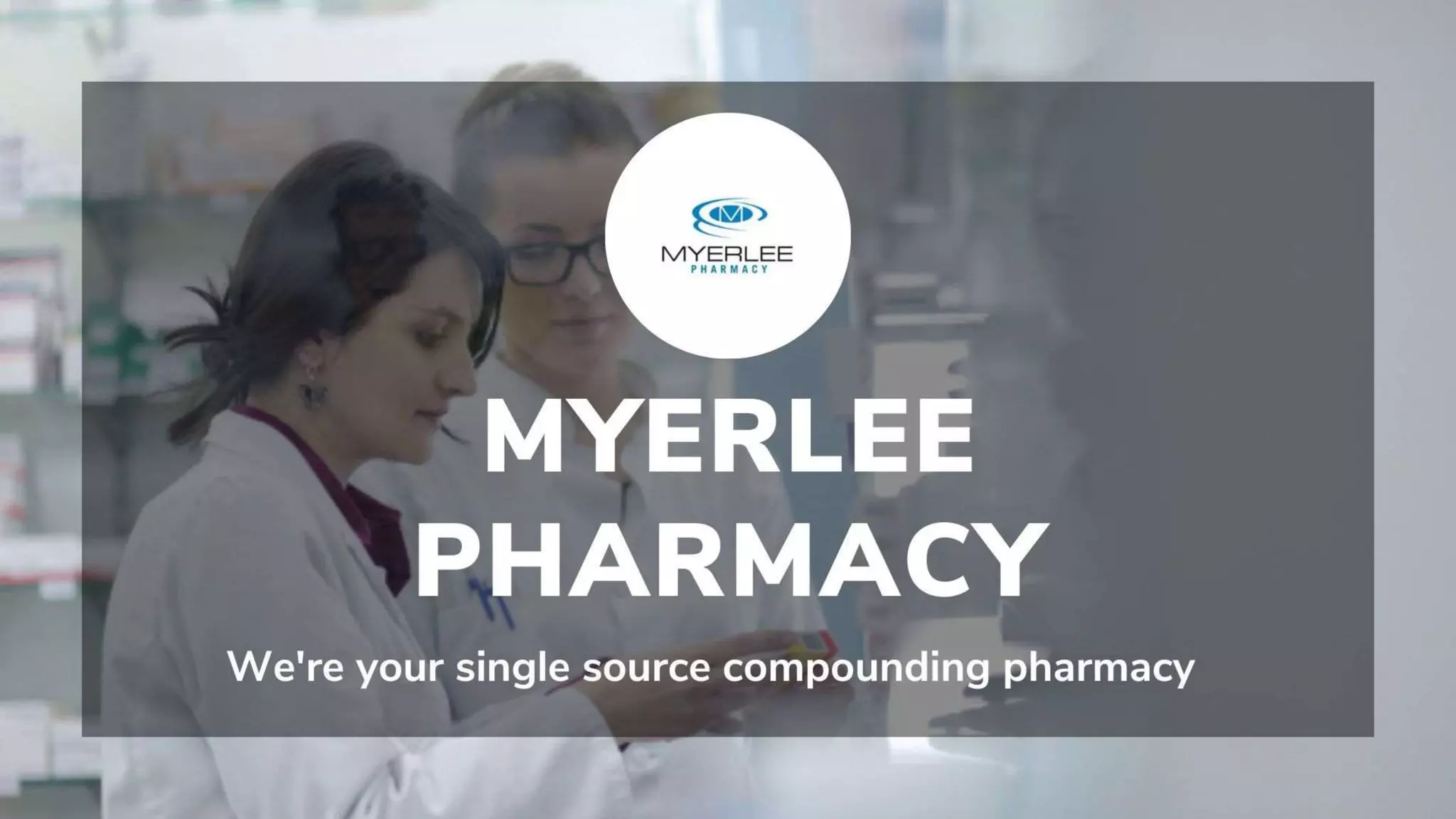 Best Pain Medication Pharmacies In Ft Myers | Myerlee Pharmacy | PPTX