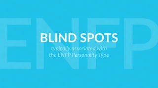 ENFP - The Encourager | PDF