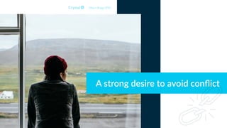 ESFJ - The Provider | PDF