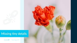 Myers Briggs INTP
Missing )ny details
 