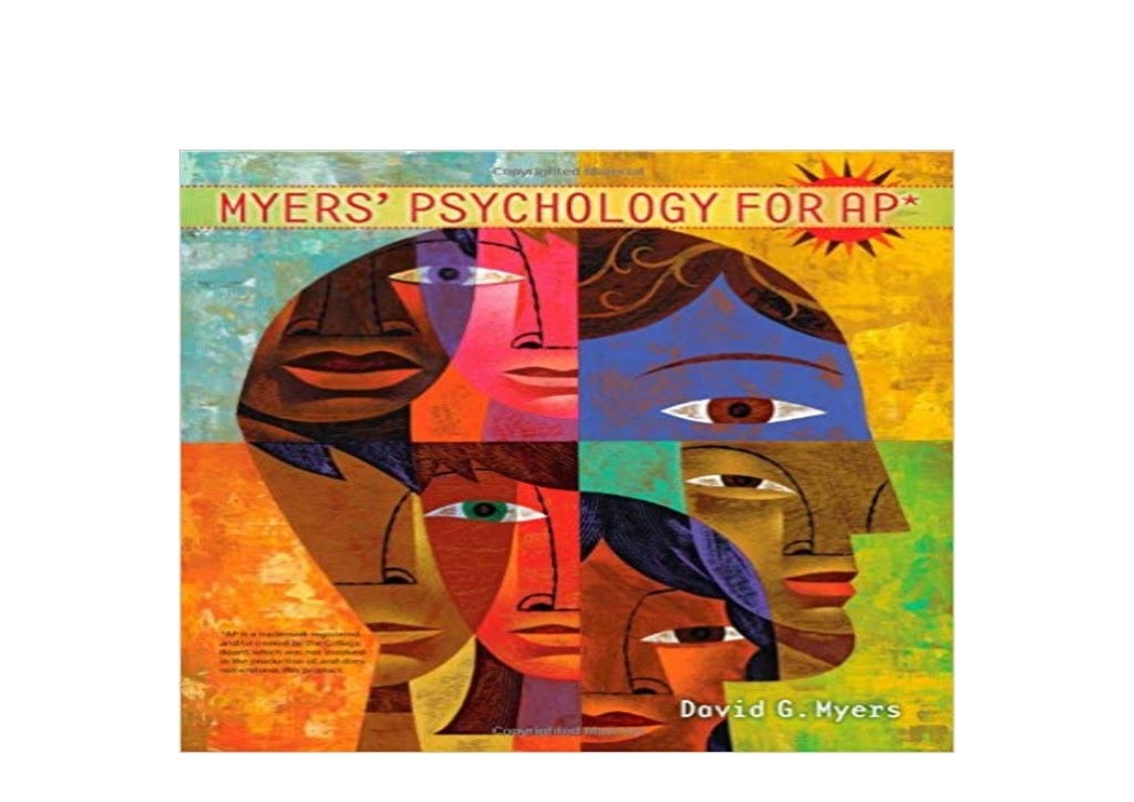 Best Psychology Audiobooks For Free Audiobooks_$ library Myers Psychology for AP Reprint Edition 'Full_Pages'