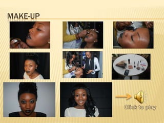 Make-upClick to play