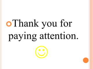 Thank

you for
paying attention.



 