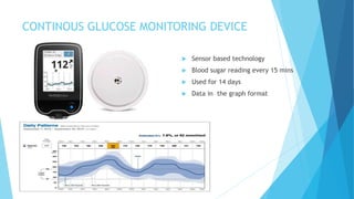 Example Cgm Reading My experience with CGM.pptx