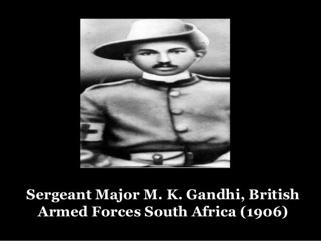 Image result for sergeant major gandhi