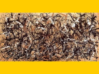 My expressionist school