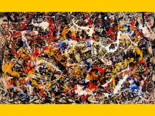 My expressionist school