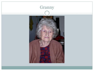 Granny