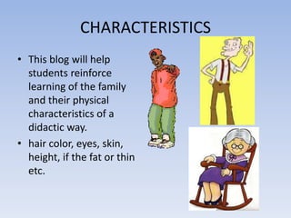 RESOURCEThese are some resources in my blog who uses.GamesStoriesSongsVocabularyVideopower point presentation