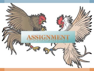 My father's tragedy  Demonstration Teaching