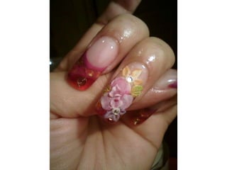 My Pride and Work 