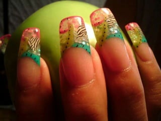 My Pride and Work 