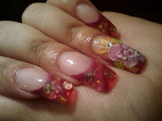 My Pride and Work 