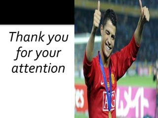 Thank you
for your
attention
 